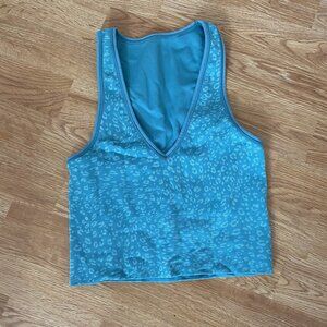 Athleta tank top